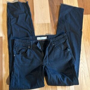 Lee Men’s 30 x 34 Modern Series Straight Fit Straight Leg Jeans